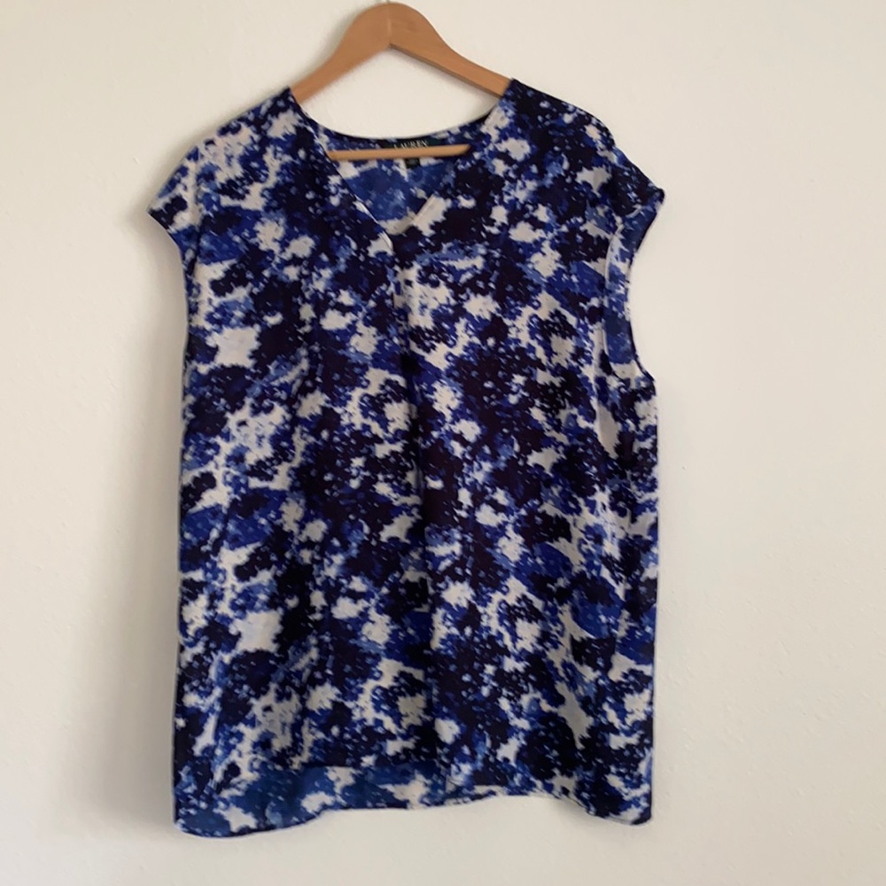 Lauren Ralph Lauren sleepless shirt